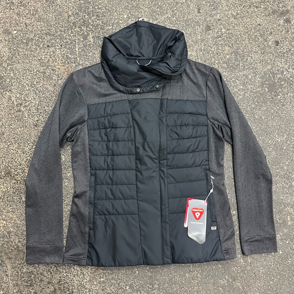 Helly Hansen Black Women's Jacket